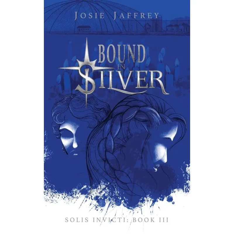 Bound in Silver