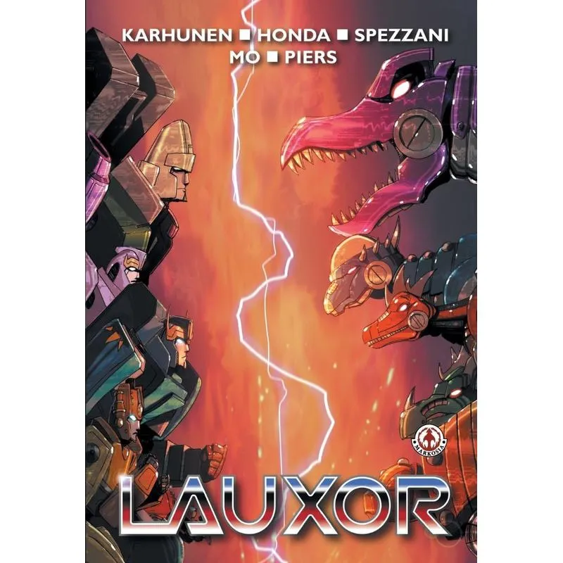 Lauxor