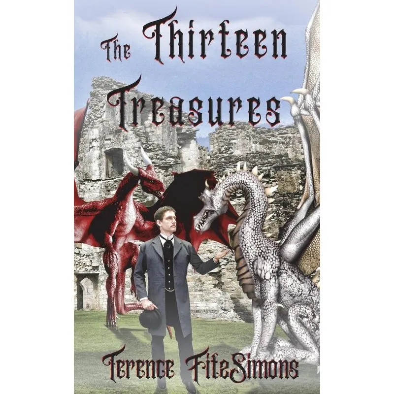 The Thirteen Treasures