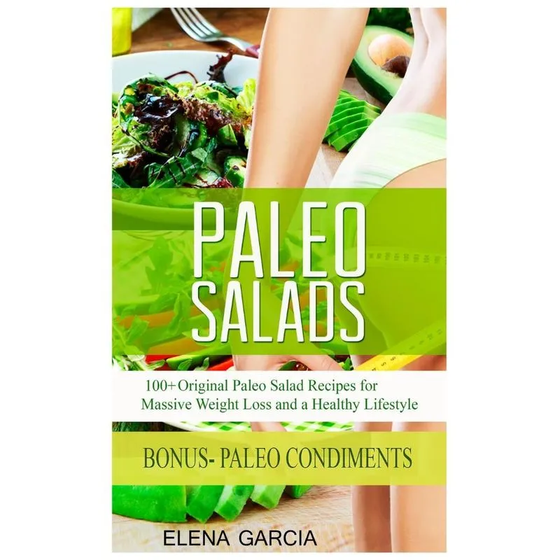 Paleo Salads