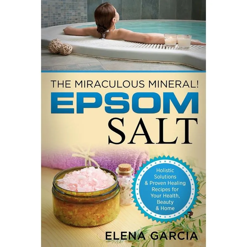 Epsom Salt