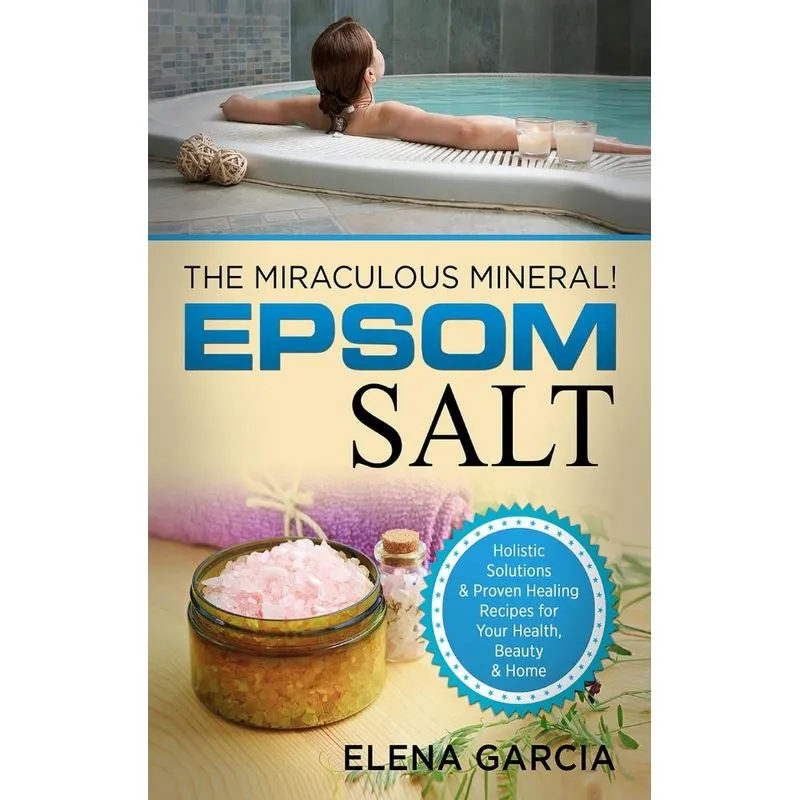Epsom Salt