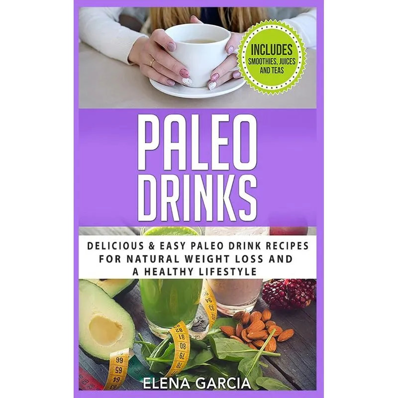 Paleo Drinks