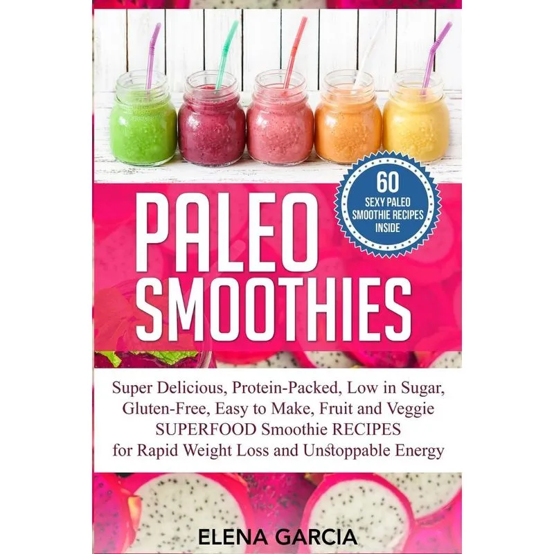 Paleo Smoothies