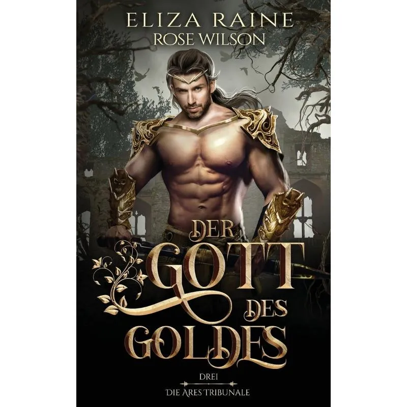 Der Gott des Goldes
