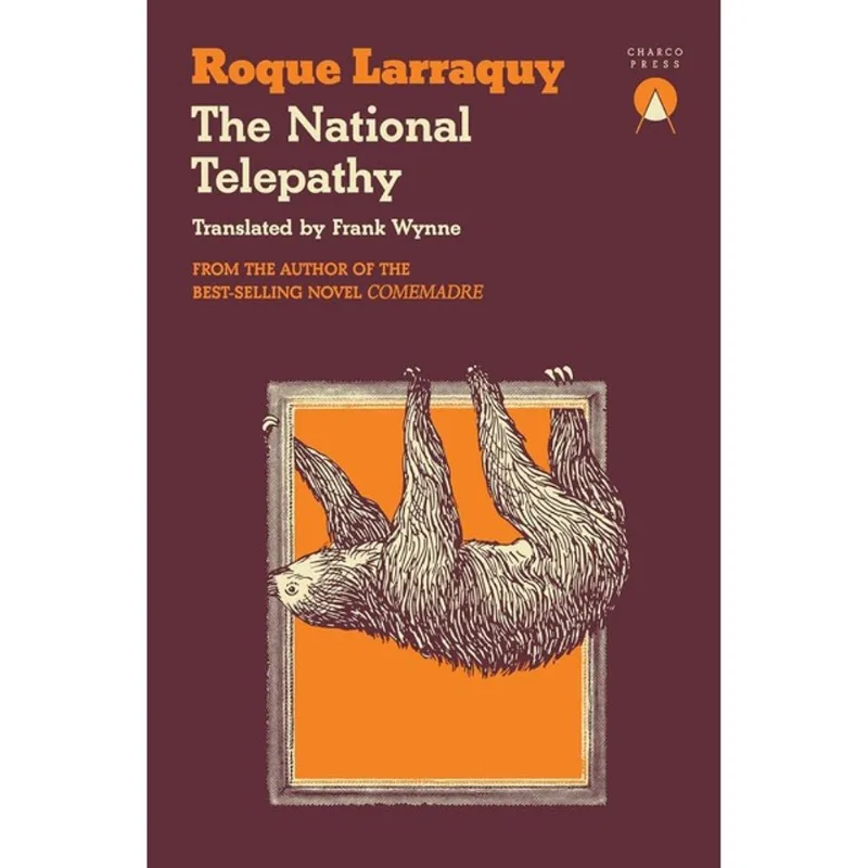THE NATIONAL TELEPATHY