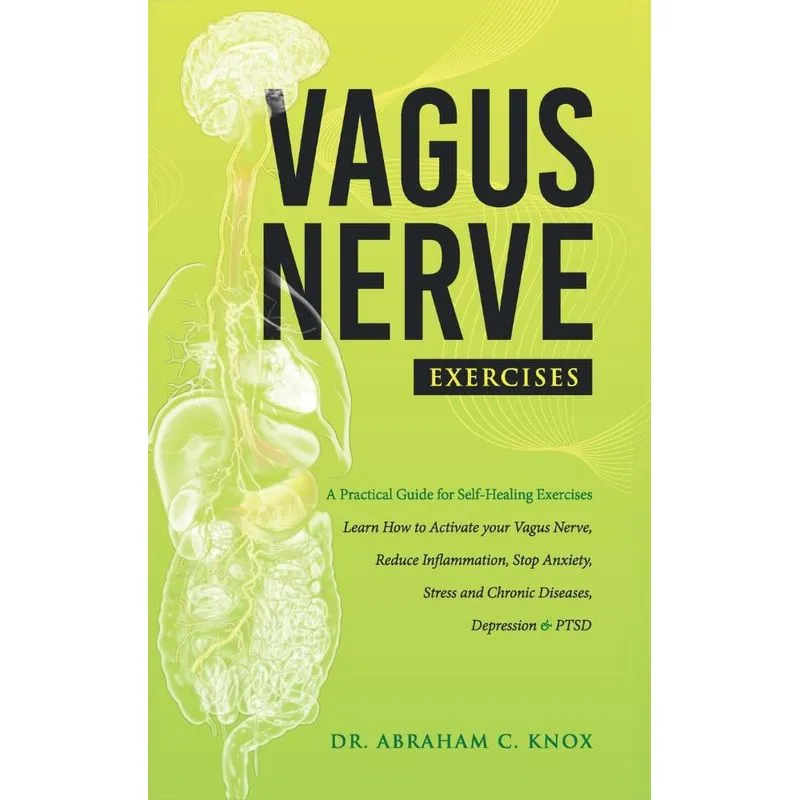 Vagus Nerve Exercises
