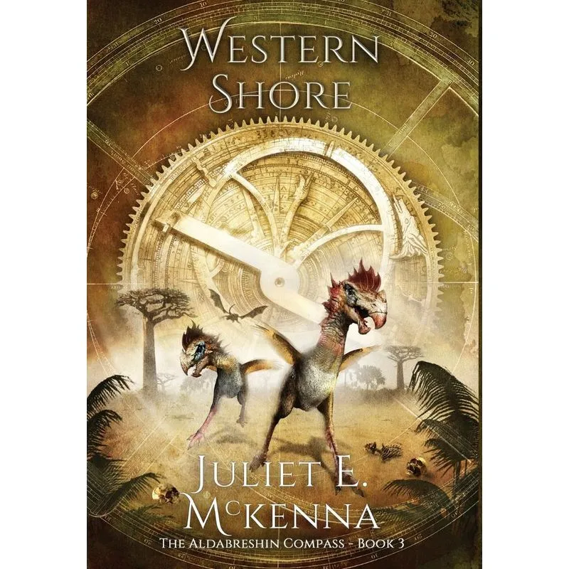 Western Shore