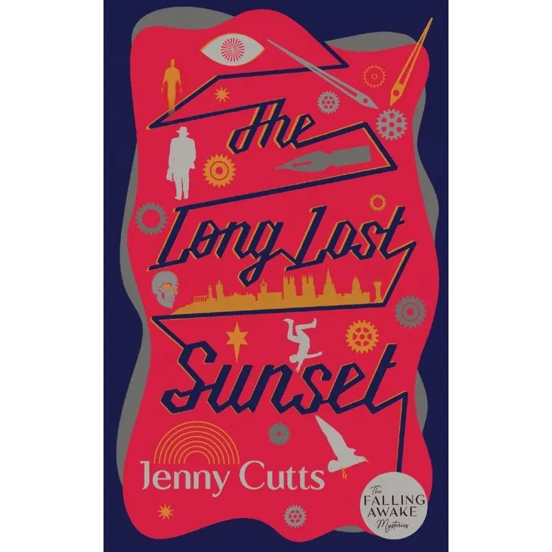 The Long Lost Sunset