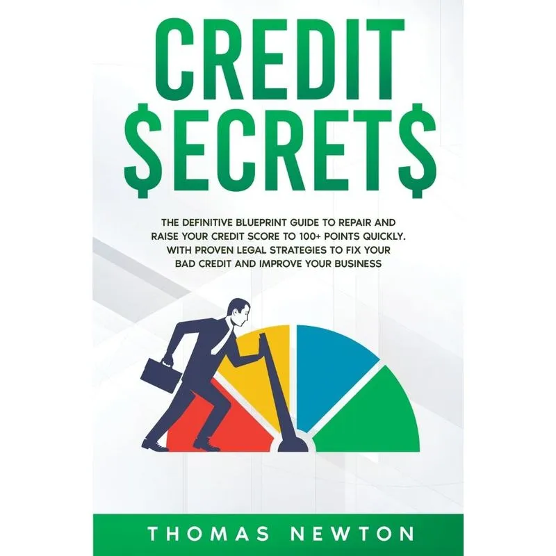 Credit Secrets