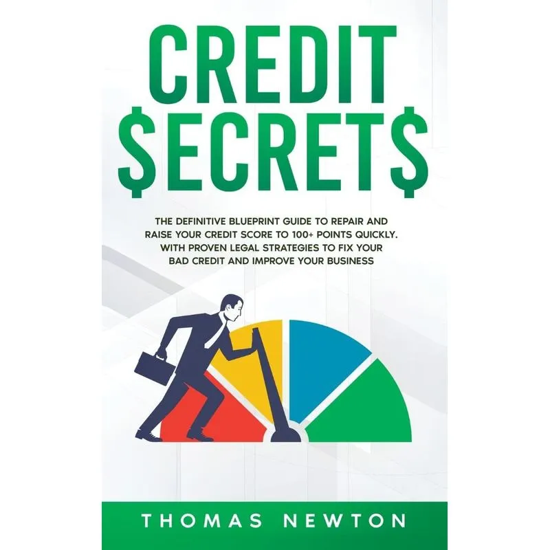 Credit Secrets