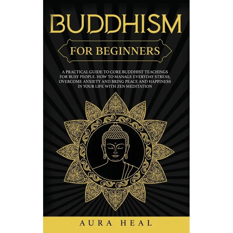 Buddhism for Beginners