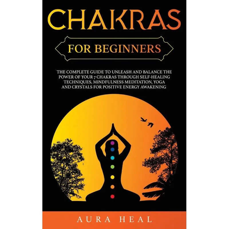 Chakras for Beginners