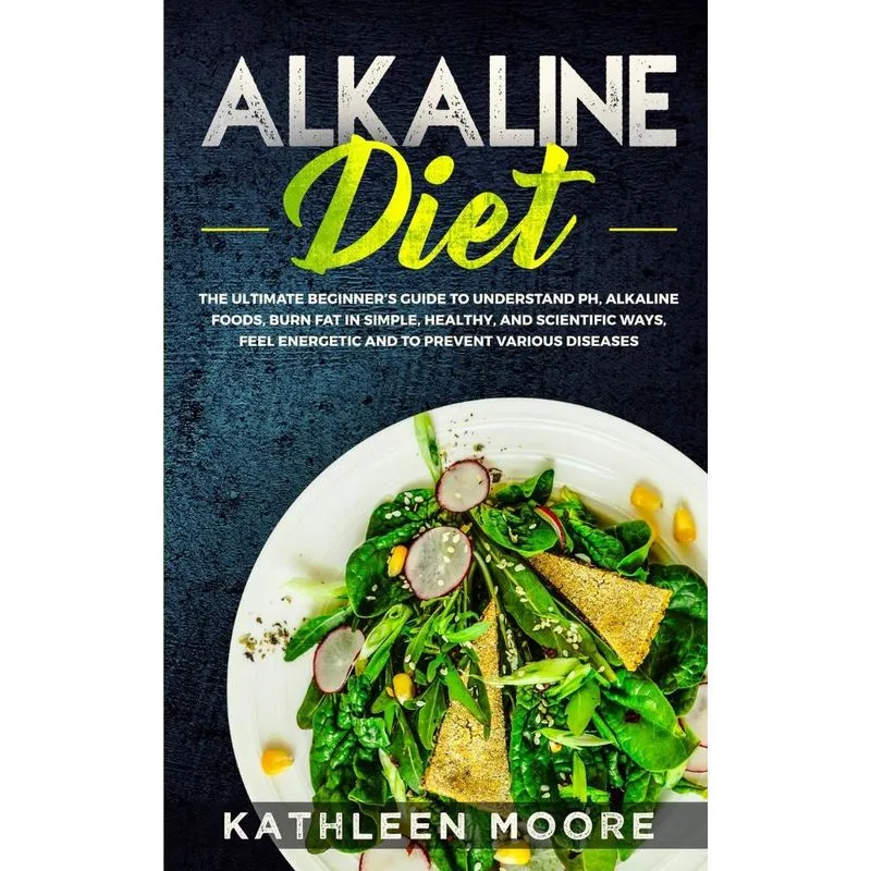 Alkaline Diet