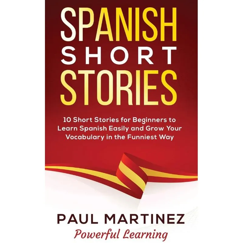Spanish Short Stories