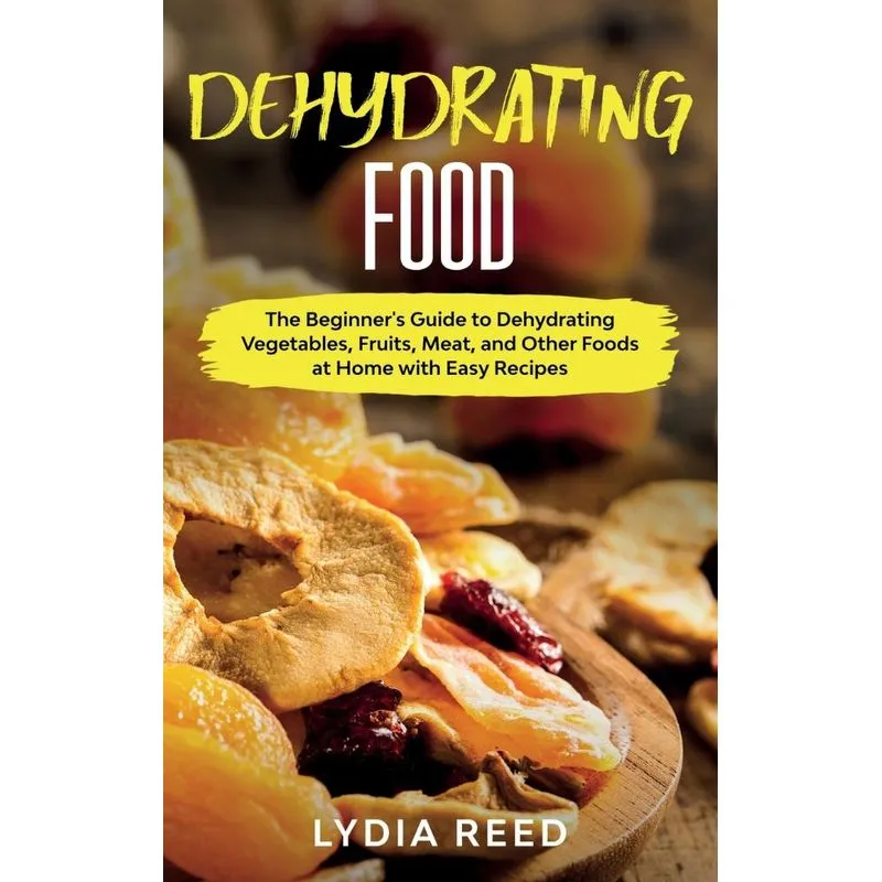 Dehydrating Food