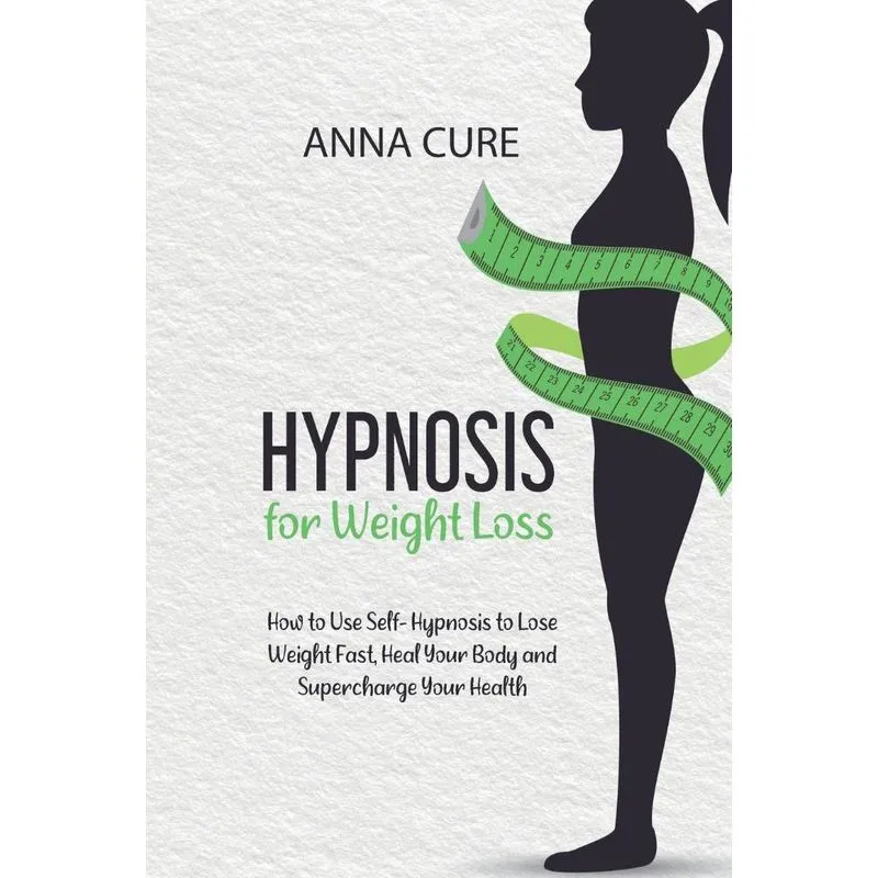 Hypnosis for Weight Loss