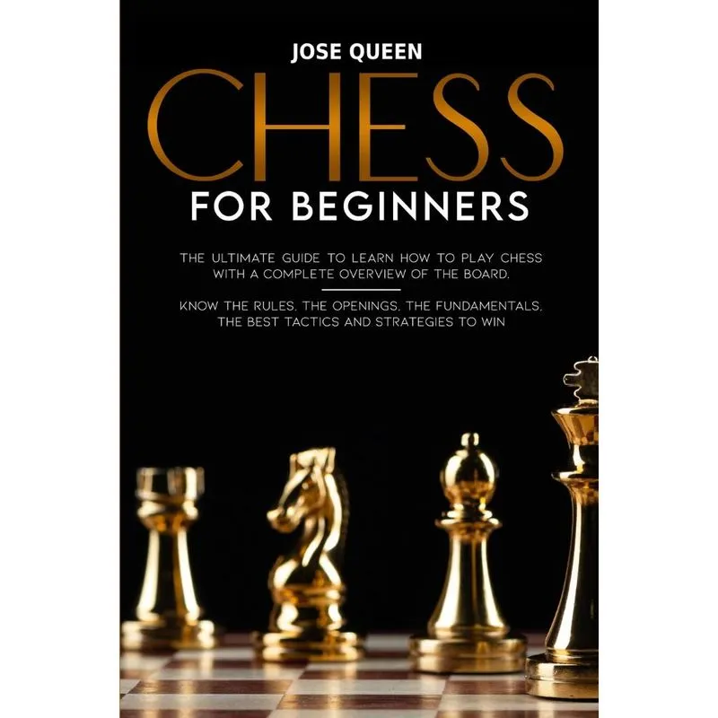 Chess for Beginners
