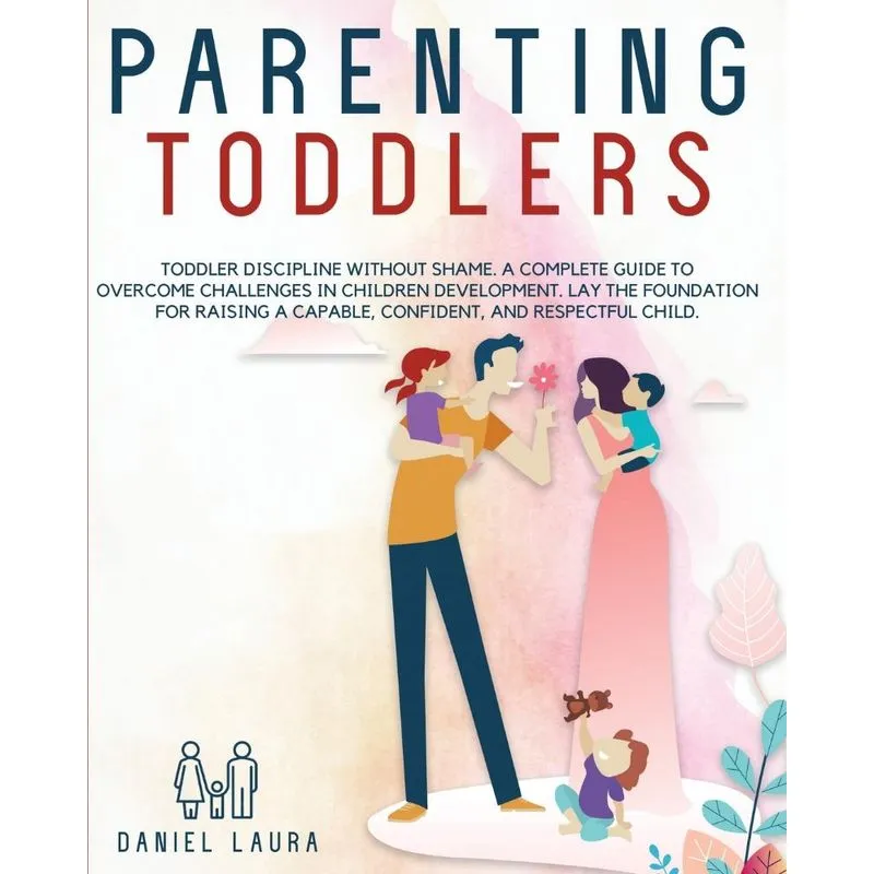 Parenting Toddlers