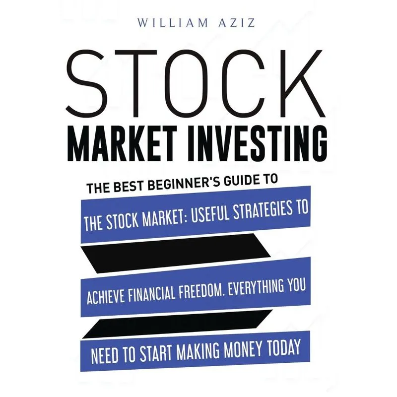 STOCK MARKET INVESTING