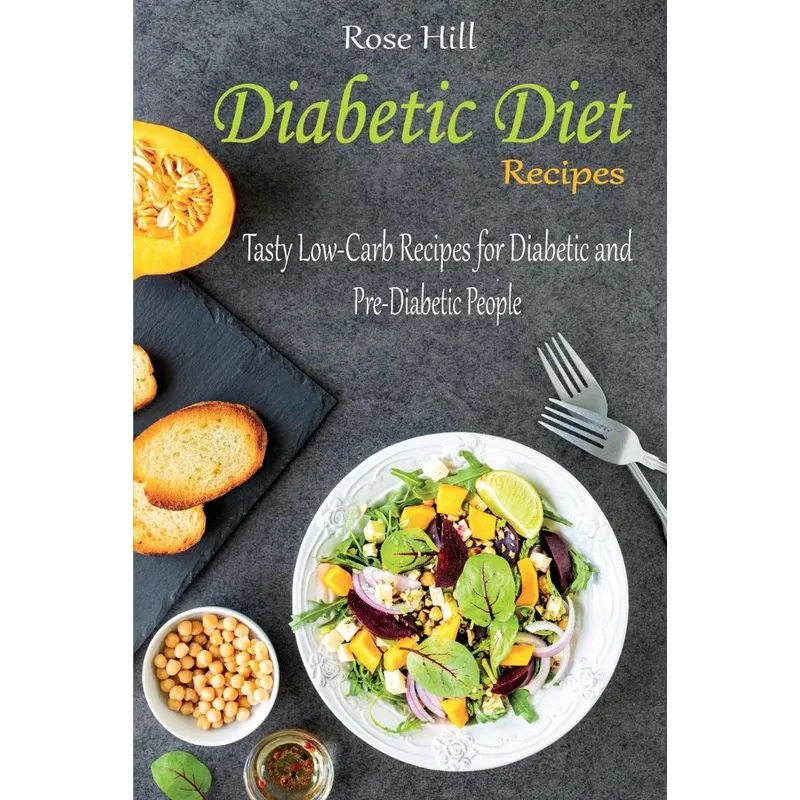 Diabetic Diet Recipes