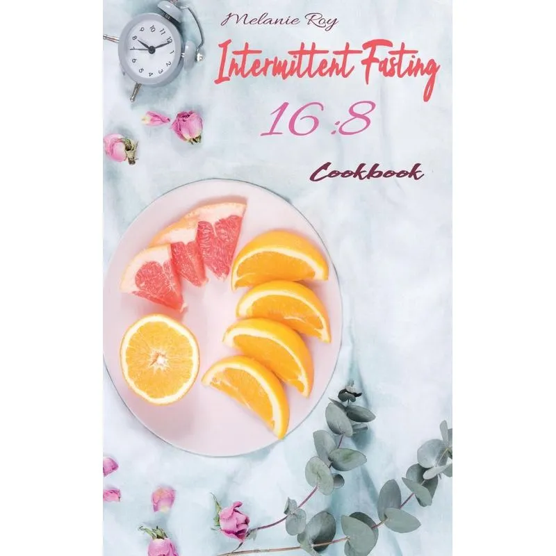 Intermittent Fasting 16