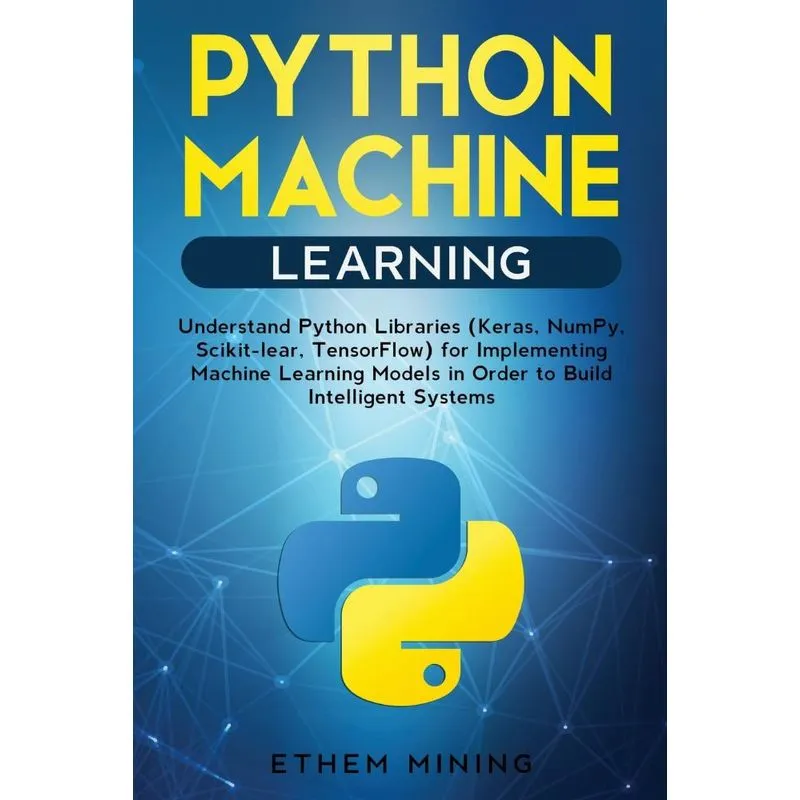 1 Python Machine Learning