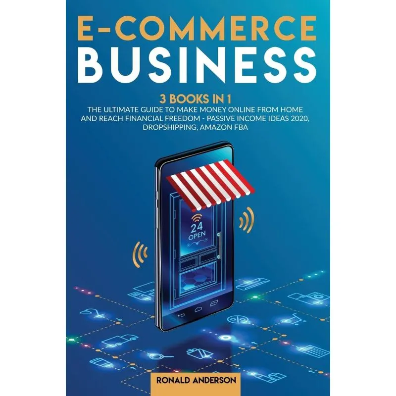 E-commerce Business