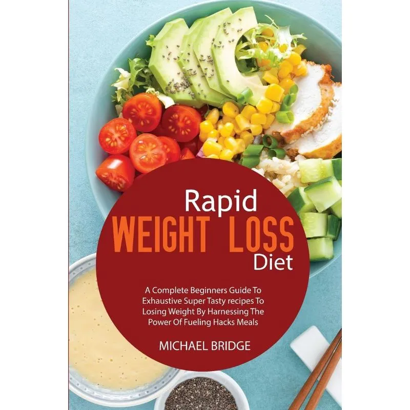 Rapid Weight Loss Diet