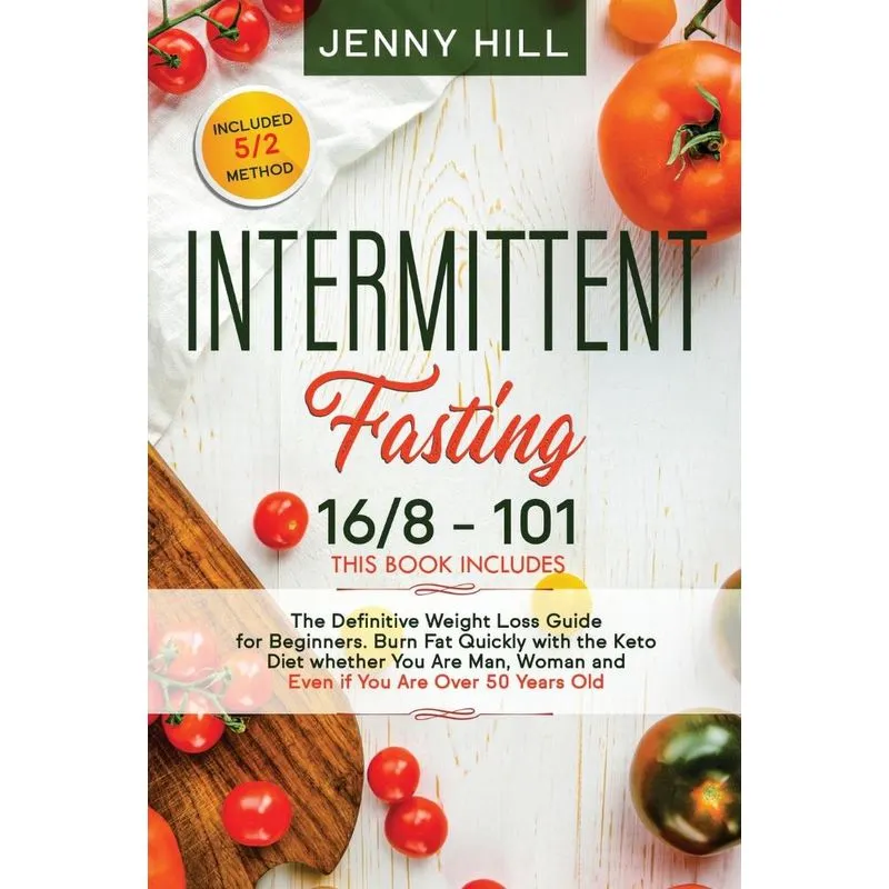 Intermittent Fasting