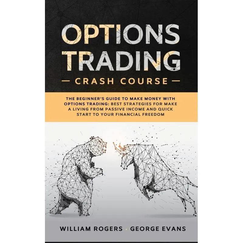 Options Trading Crash Course
