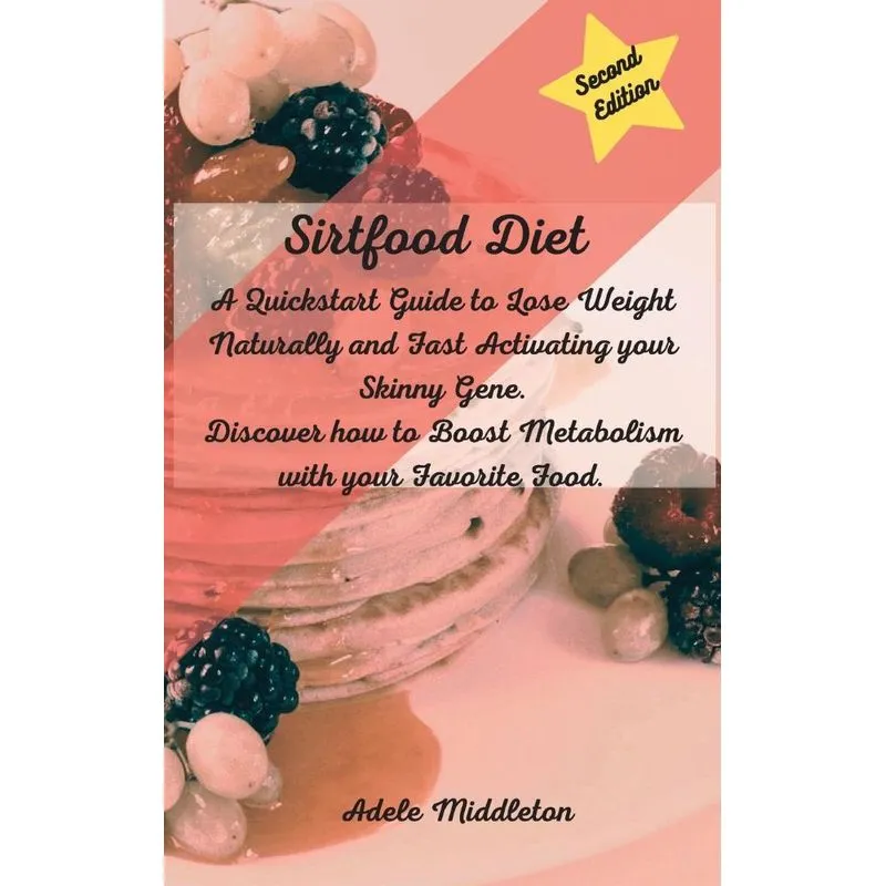 Sirtfood Diet