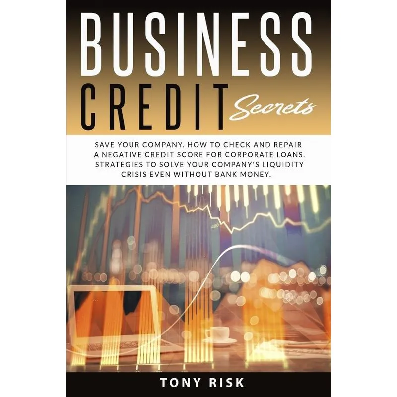 Business Credit Secrets