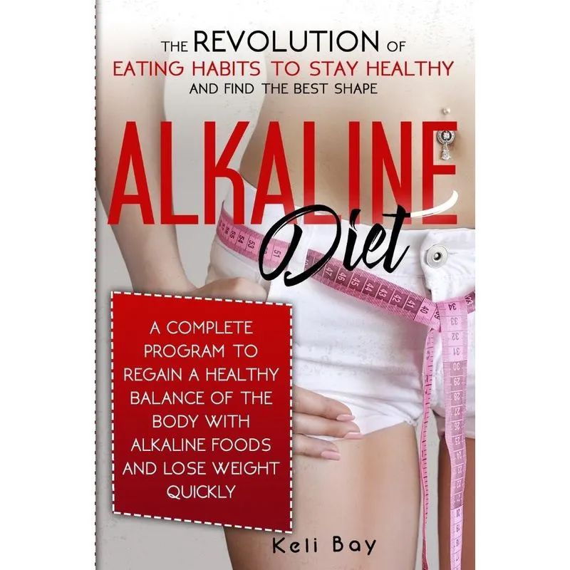 Alkaline Diet