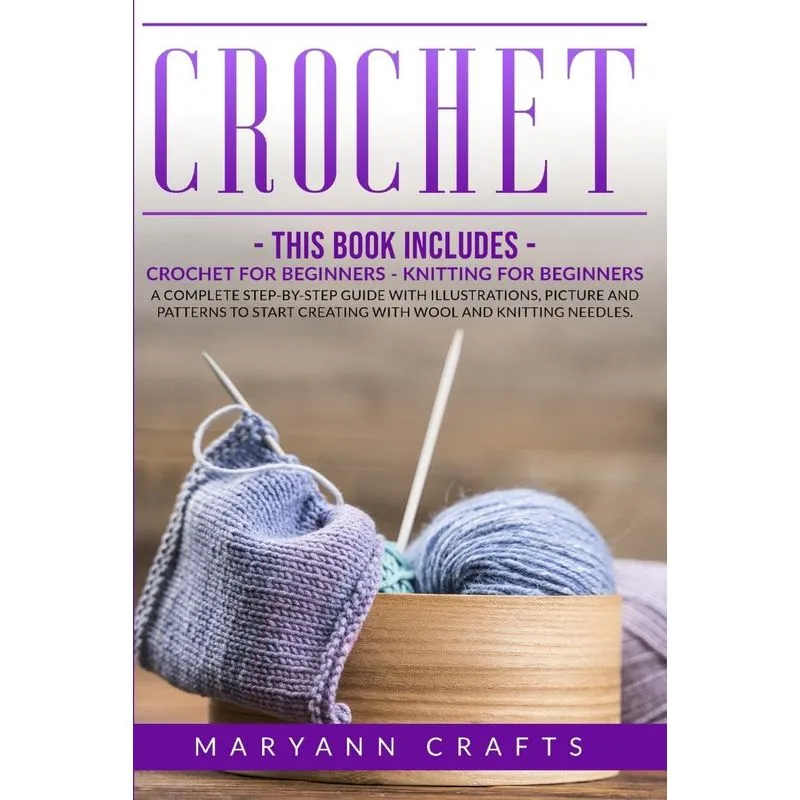 CROCHET