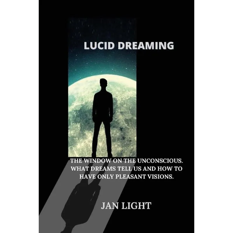 LUCID DREAMING