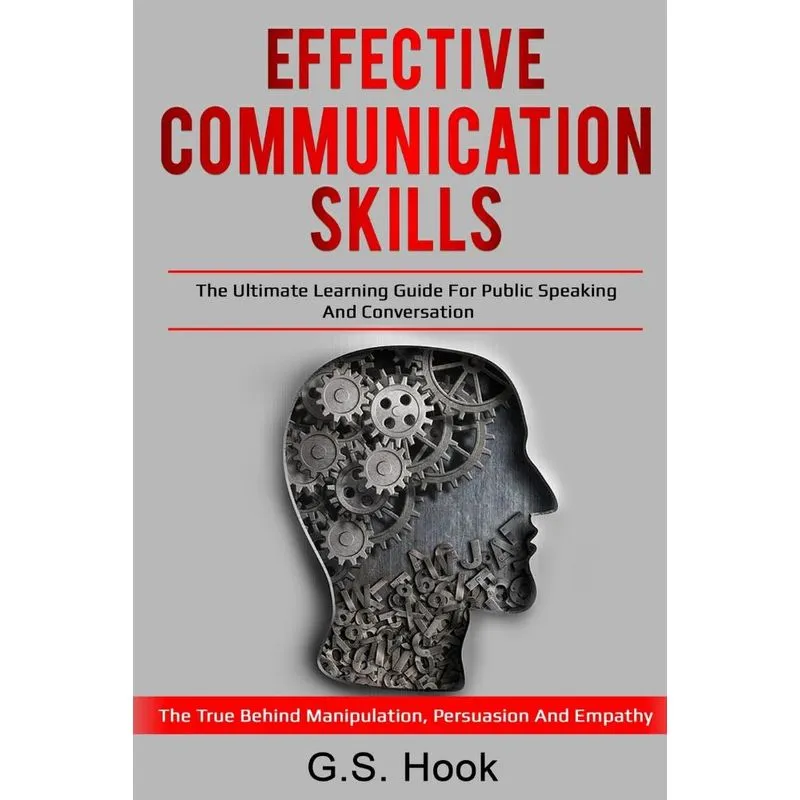 EFFECTIVE COMMUNICATION SKILLS