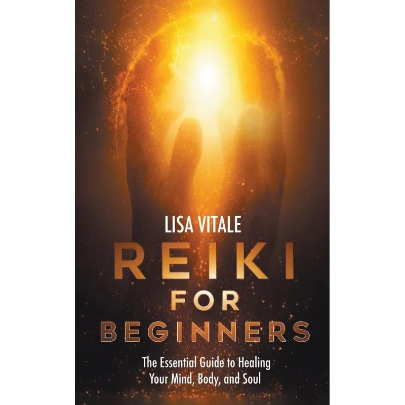 Reiki for Beginners