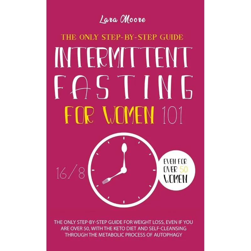Intermittent Fasting for Women 101