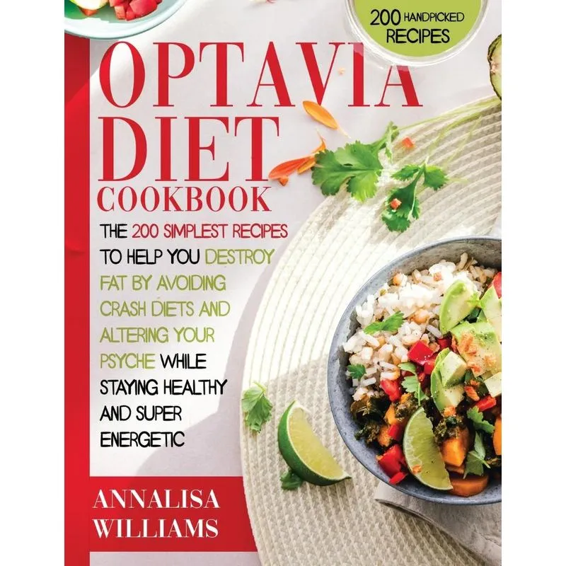 5 and 1 DIET COOKBOOK