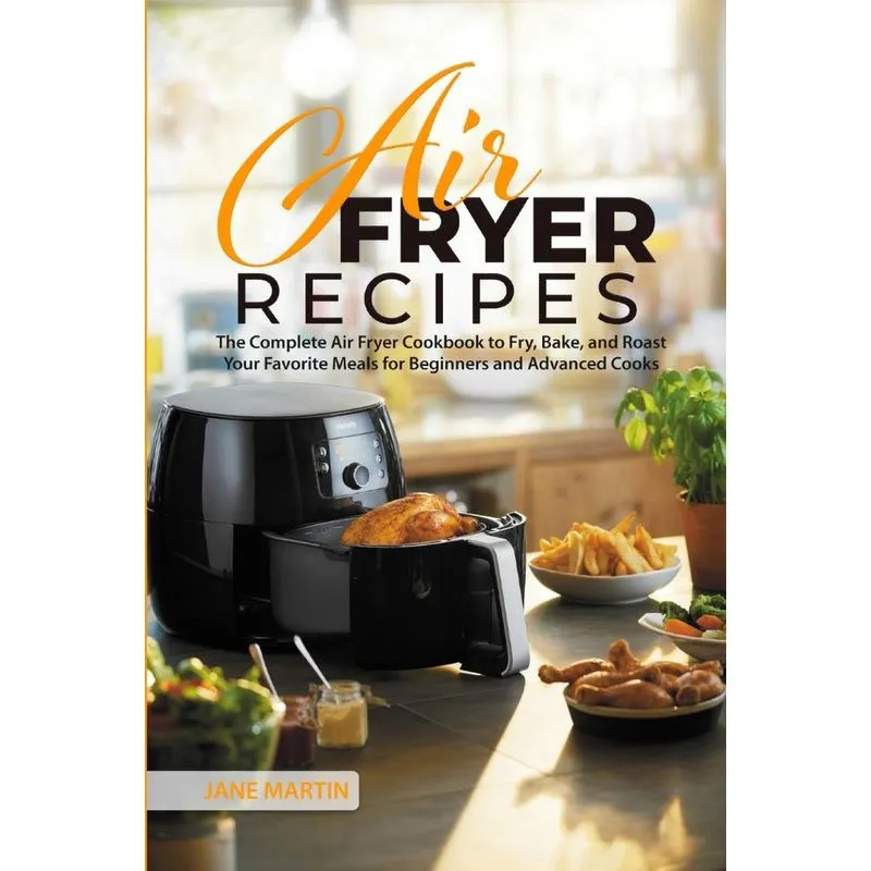 Air Fryer Recipes
