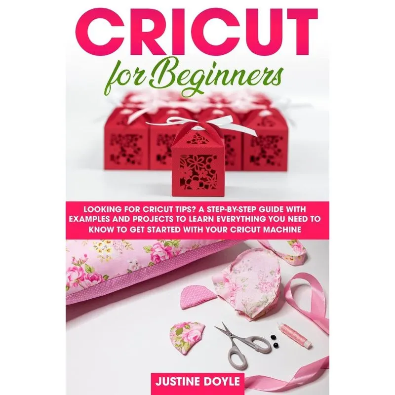 Cricut for Beginners