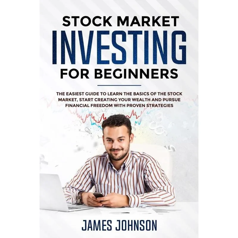Stock Market Investing for Beginners