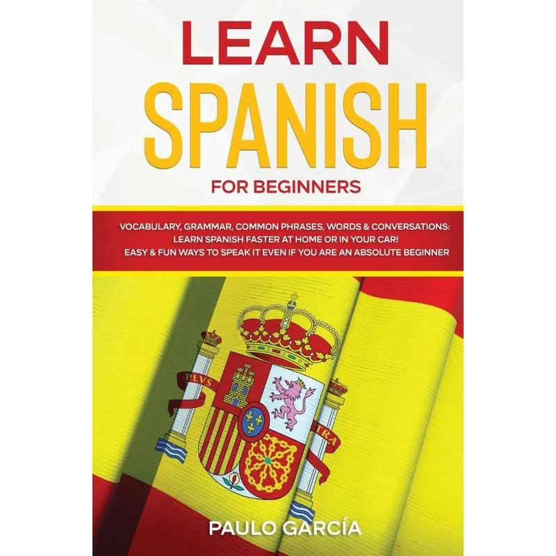 Learn Spanish for Beginners