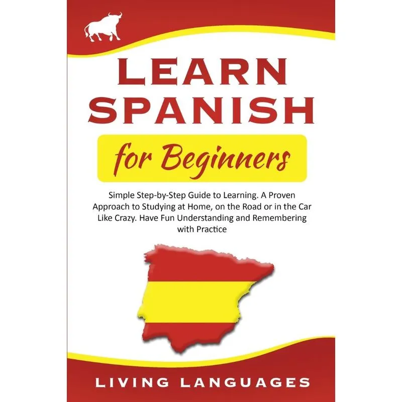 Learn Spanish for Beginners