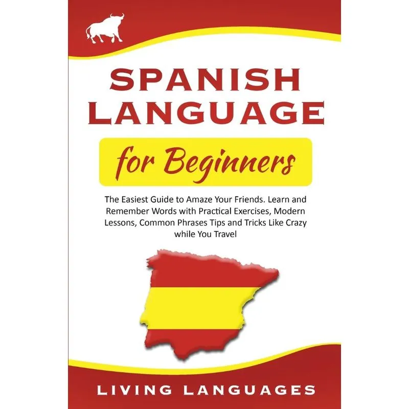 Spanish Language for Beginners