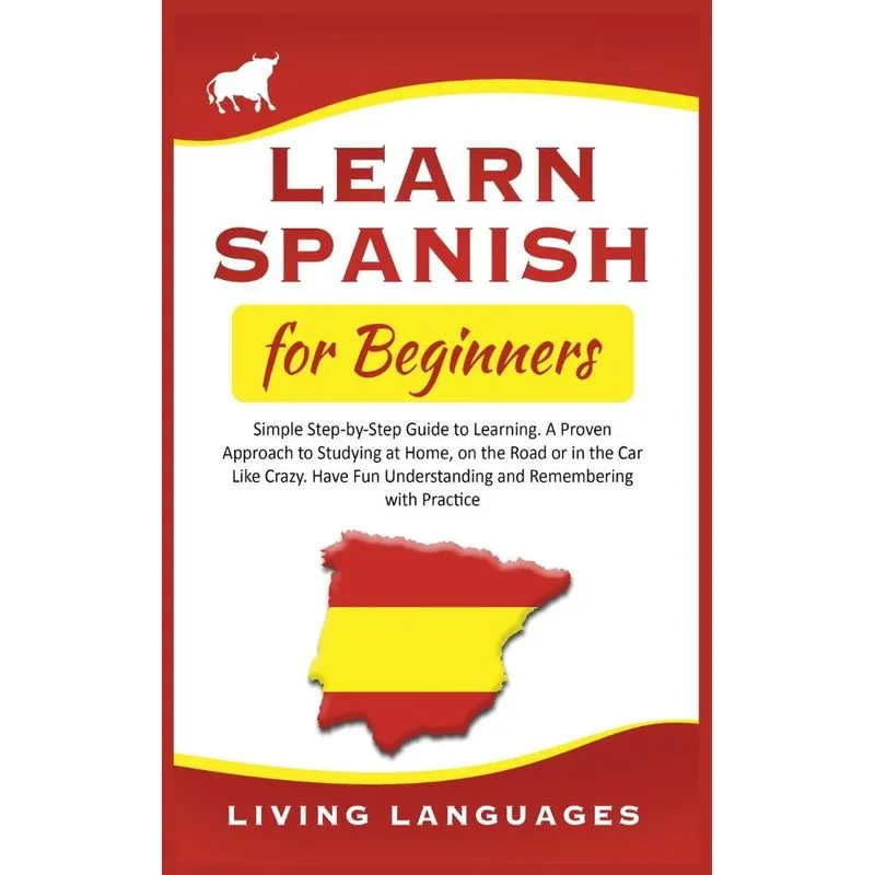 Learn Spanish for Beginners