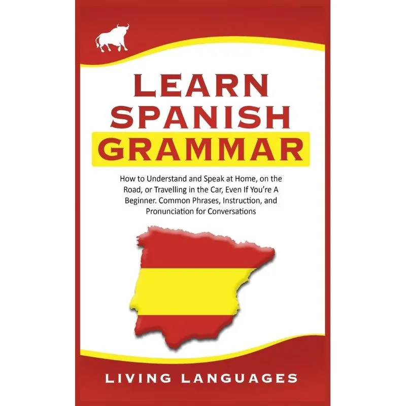 Learn Spanish Grammar