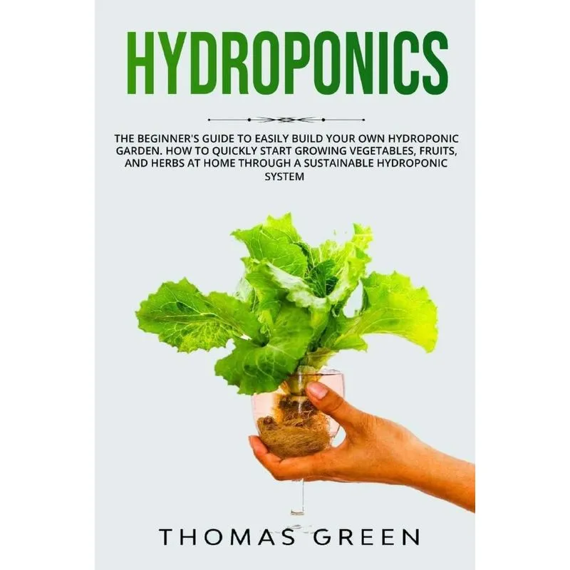 Hydroponics