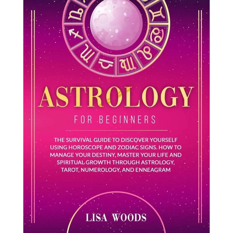 Astrology for Beginners